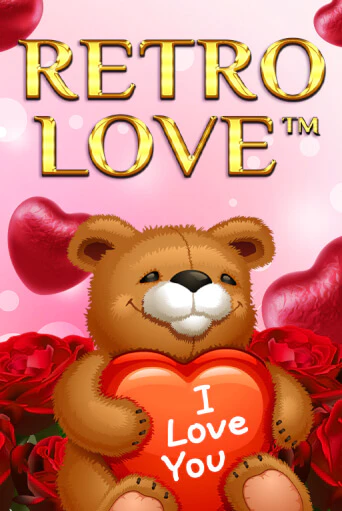 Retro Love играть демо версию | SlotoKing без регистрации