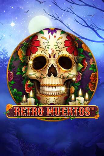 Retro Muertos играть демо версию | SlotoKing без регистрации