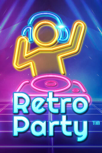 Retro Party играть демо версию | SlotoKing без регистрации