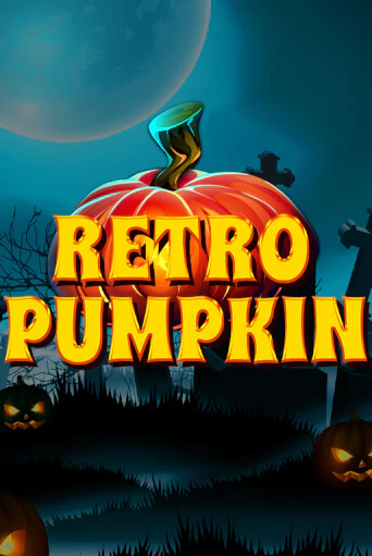 Retro Pumpkin играть демо версию | SlotoKing без регистрации