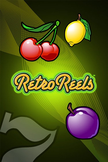 Retro Reels играть демо версию | SlotoKing без регистрации