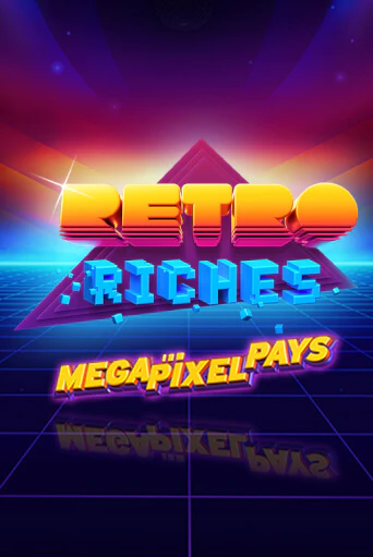 Retro Riches Promo играть демо версию | SlotoKing без регистрации