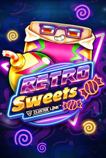 Retro Sweets играть демо версию | SlotoKing без регистрации
