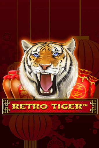 Retro Tiger играть демо версию | SlotoKing без регистрации