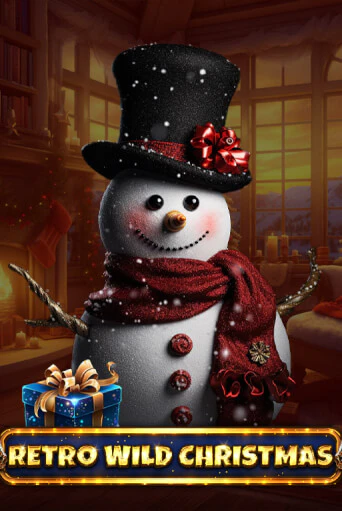 Retro Wild Christmas играть демо версию | SlotoKing без регистрации