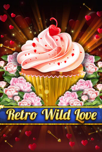 Retro Wild Love играть демо версию | SlotoKing без регистрации