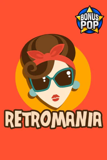 Retromania играть демо версию | SlotoKing без регистрации