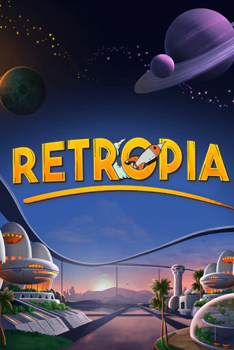Retropia играть демо версию | SlotoKing без регистрации
