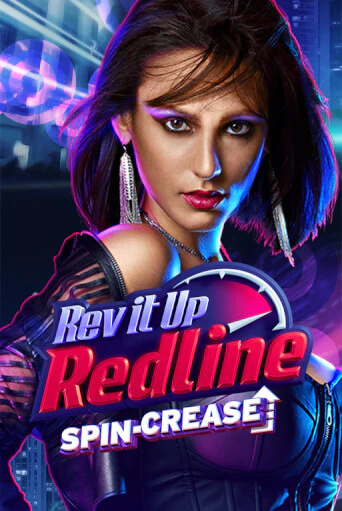 Rev It Up - Redline играть демо версию | SlotoKing без регистрации