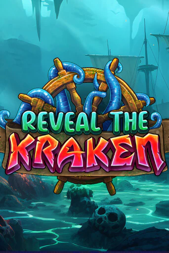 Reveal The Kraken играть демо версию | SlotoKing без регистрации