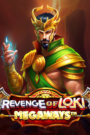 Revenge of Loki Megaways играть демо версию | SlotoKing без регистрации