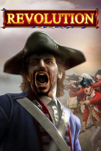 Revolution играть демо версию | SlotoKing без регистрации