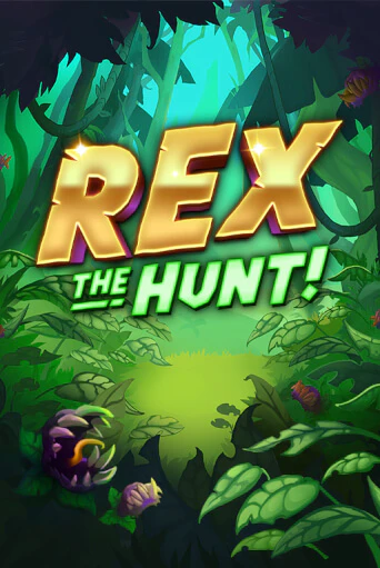 Rex the Hunt! играть демо версию | SlotoKing без регистрации