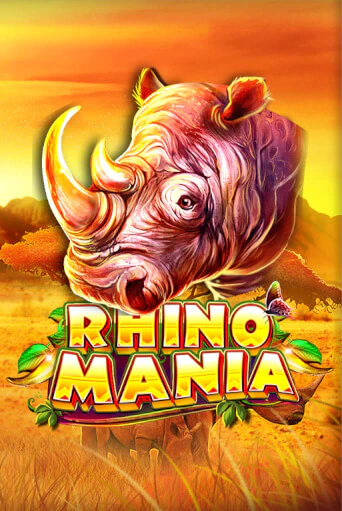 Rhino Mania играть демо версию | SlotoKing без регистрации
