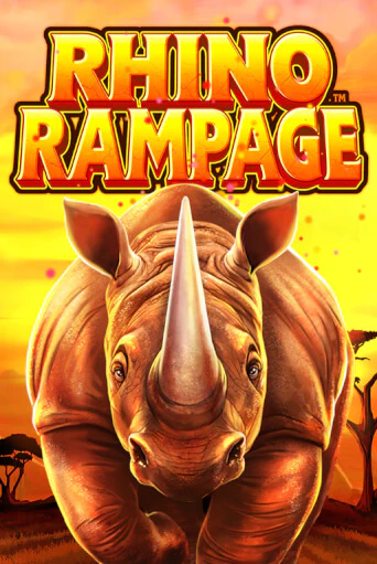 Rhino Rampage играть демо версию | SlotoKing без регистрации