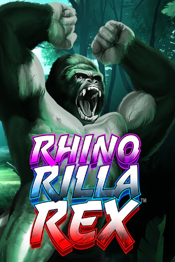 Rhino Rilla Rex играть демо версию | SlotoKing без регистрации
