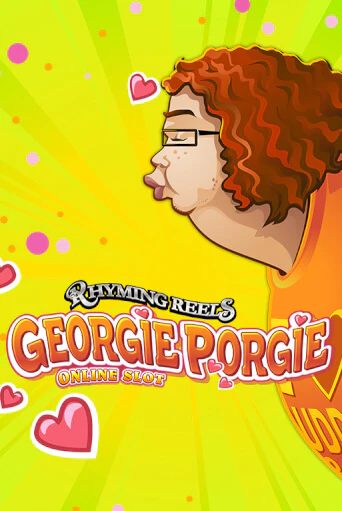 Rhyming Reels Georgie Porgie играть демо версию | SlotoKing без регистрации