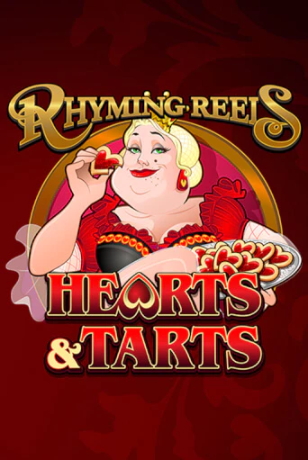 Rhyming Reels Hearts And Tarts играть демо версию | SlotoKing без регистрации