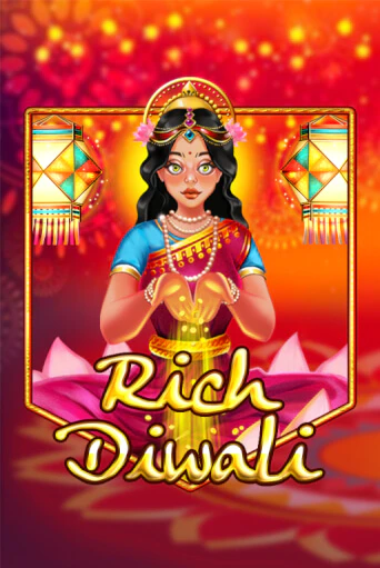 Rich Diwali играть демо версию | SlotoKing без регистрации