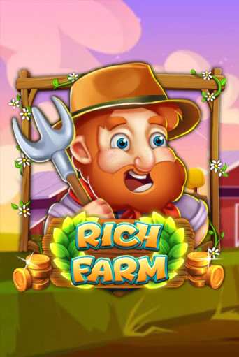 Rich Farm играть демо версию | SlotoKing без регистрации