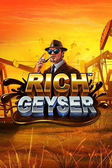 Rich Geyser играть демо версию | SlotoKing без регистрации