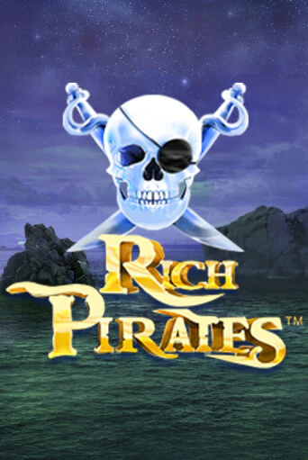 Rich Pirates играть демо версию | SlotoKing без регистрации