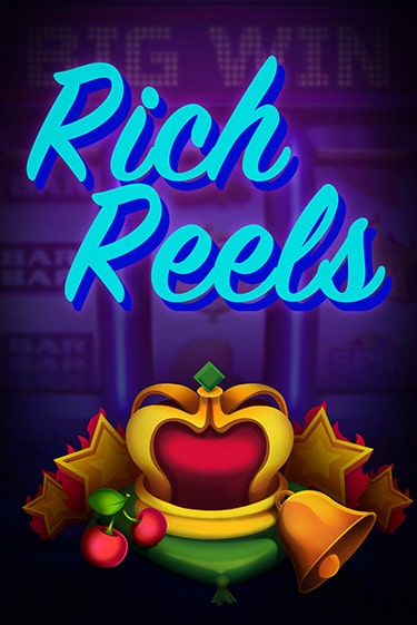 Rich Reels играть демо версию | SlotoKing без регистрации