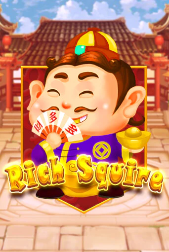Rich Squire играть демо версию | SlotoKing без регистрации
