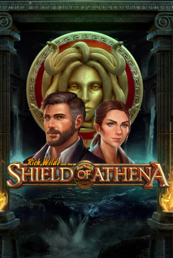 Rich Wilde and the Shield of Athena играть демо версию | SlotoKing без регистрации