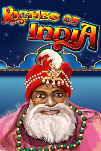 Riches of India играть демо версию | SlotoKing без регистрации