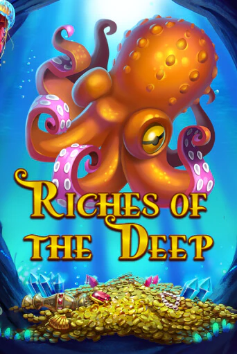 Riches of the deep 243 ways играть демо версию | SlotoKing без регистрации