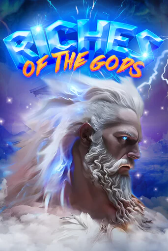 Riches of the gods играть демо версию | SlotoKing без регистрации