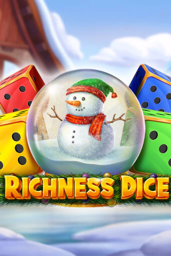 Richness Dice играть демо версию | SlotoKing без регистрации