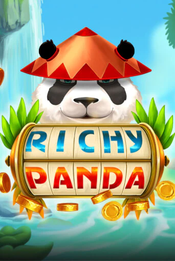 Richy Panda играть демо версию | SlotoKing без регистрации