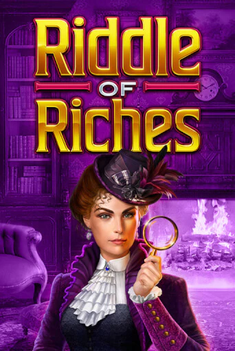 Riddle of Riches играть демо версию | SlotoKing без регистрации