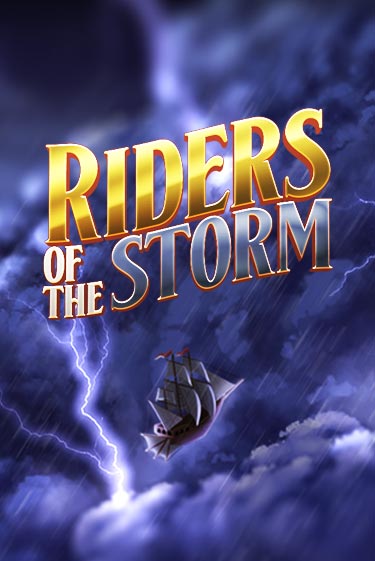 Riders Of The Storm играть демо версию | SlotoKing без регистрации