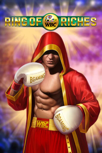 WBC Ring of Riches играть демо версию | SlotoKing без регистрации