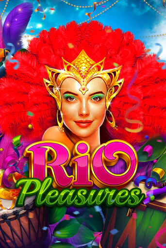 Rio Pleasure играть демо версию | SlotoKing без регистрации