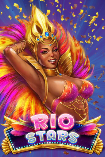 Rio Stars играть демо версию | SlotoKing без регистрации