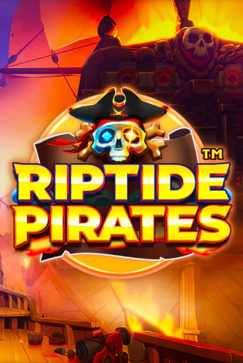 Riptide Pirates™ играть демо версию | SlotoKing без регистрации
