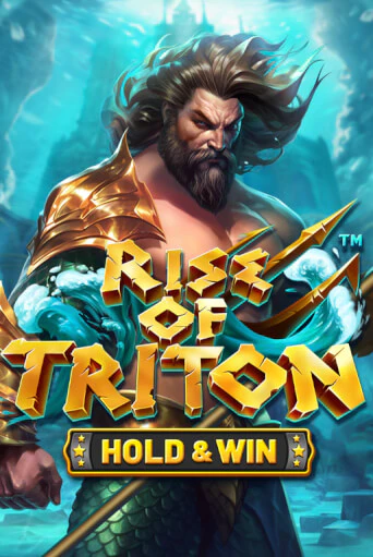Rise of Triton играть демо версию | SlotoKing без регистрации