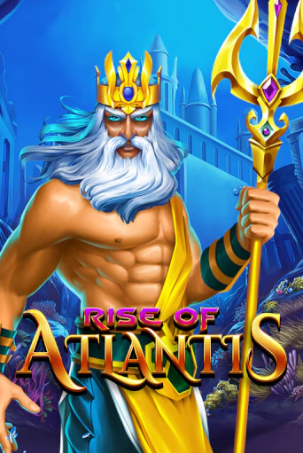 Rise Of Atlantis играть демо версию | SlotoKing без регистрации