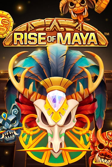 Rise of Maya играть демо версию | SlotoKing без регистрации
