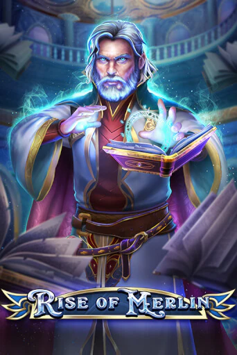 Rise of Merlin играть демо версию | SlotoKing без регистрации