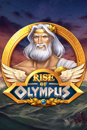 Rise of Olympus играть демо версию | SlotoKing без регистрации