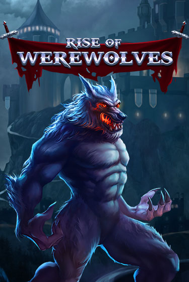 Rise Of Werewolves играть демо версию | SlotoKing без регистрации