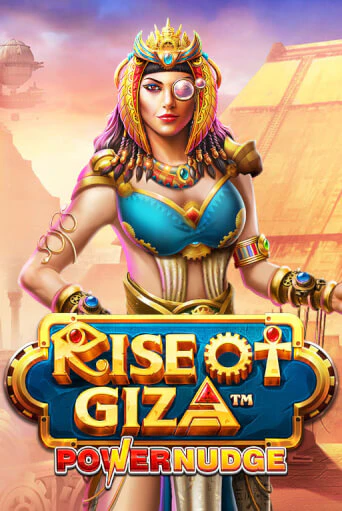 Rise of Giza PowerNudge™ играть демо версию | SlotoKing без регистрации