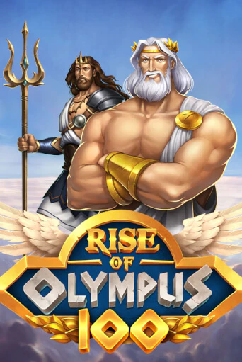 Rise Of Olympus 100 играть демо версию | SlotoKing без регистрации