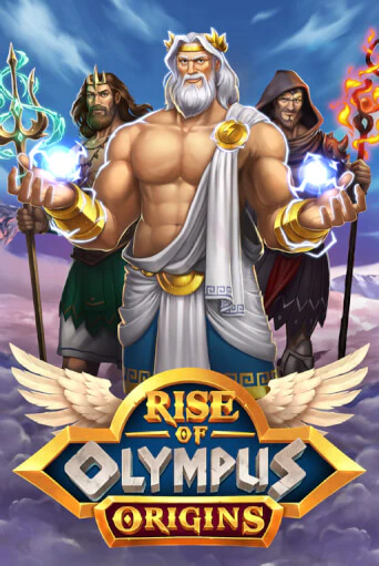 Rise of Olympus Origins играть демо версию | SlotoKing без регистрации