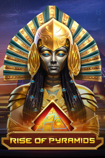 Rise of Pyramids играть демо версию | SlotoKing без регистрации